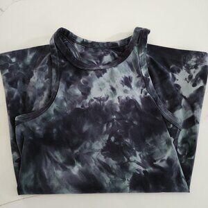 Lululemon Nulu tank